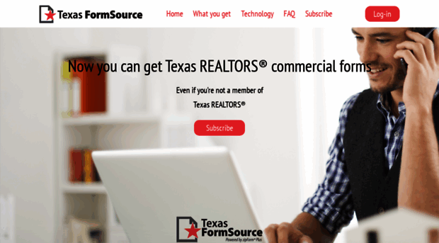 texasformsource.com