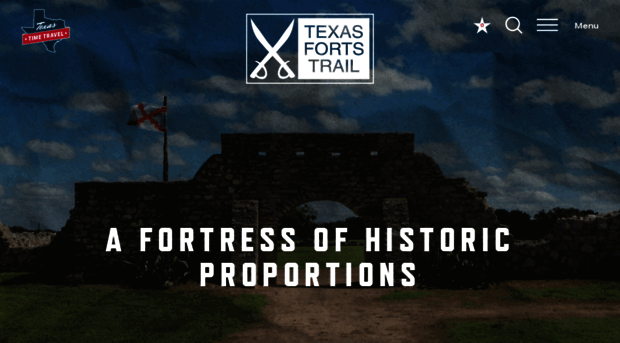 texasfortstrail.com