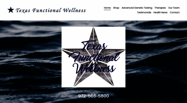 texasfunctionalwellness.com