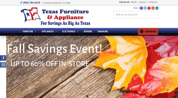 texasfurnitureonline.com