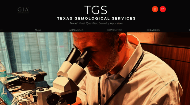 texasgemservice.com