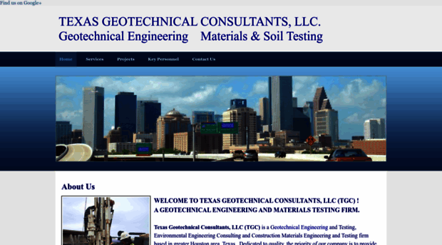 texasgeotechnical.com