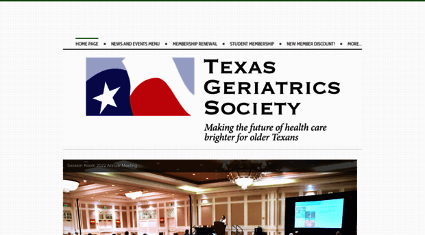 texasgeriatrics.org