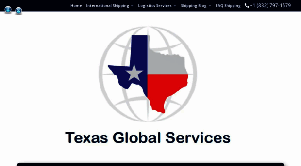 texasglobalservices.com