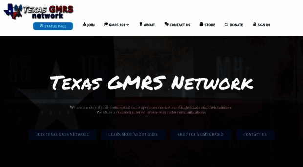 texasgmrs.net