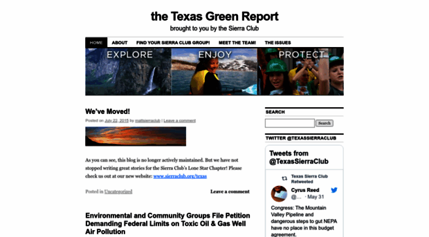 texasgreenreport.wordpress.com