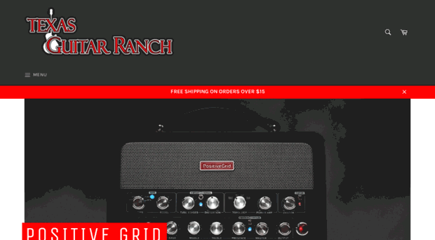 texasguitarranch.com