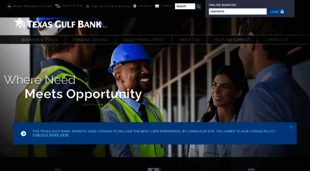 texasgulfbank.com