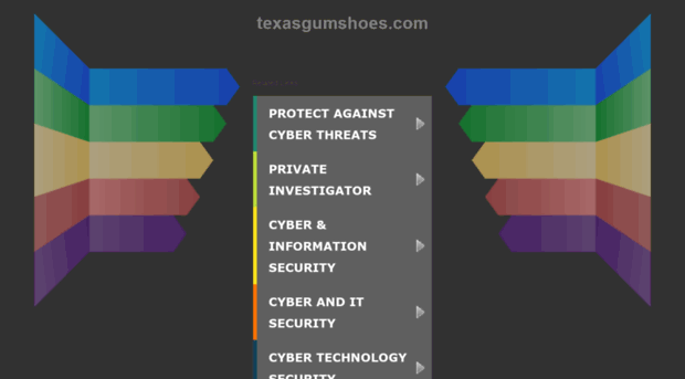 texasgumshoes.com