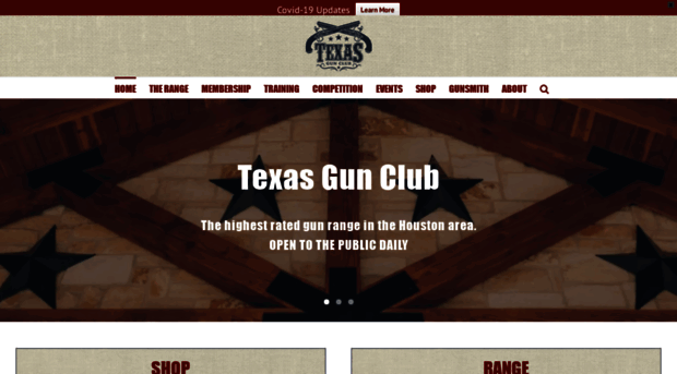 texasgunclub.com