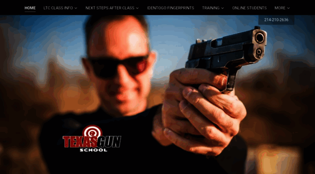 texasgunschool.com