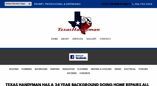 texashandyman.net