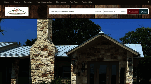 texashillcountryproperty.com