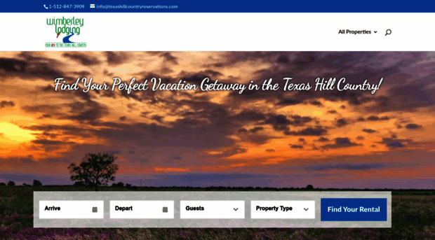 texashillcountryreservations.com