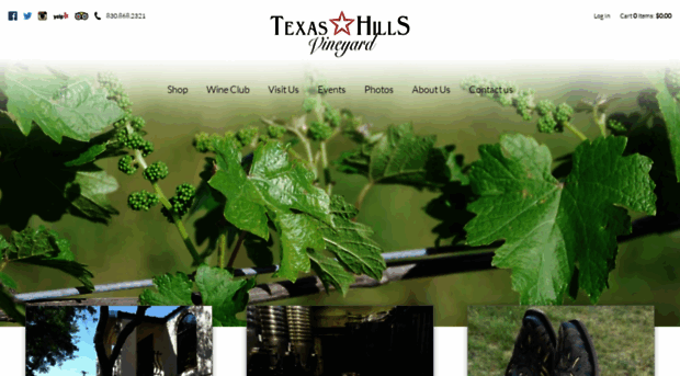 texashillsvineyard.com