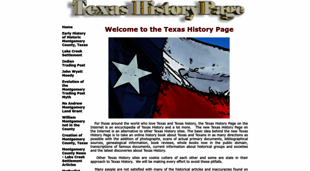 texashistorypage.com