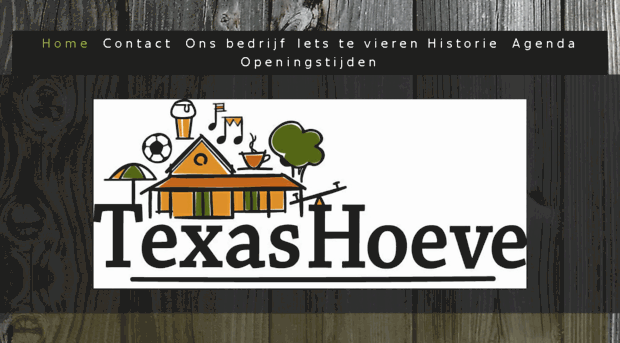 texashoeve.nl