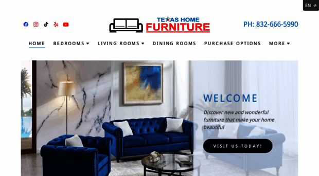 texashomefurniture.net