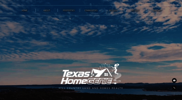 texashomegenie.com
