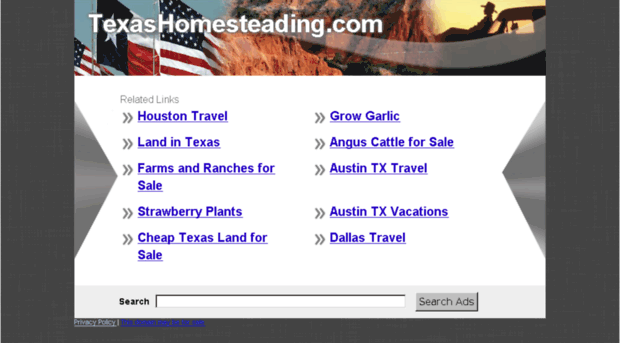 texashomesteading.com