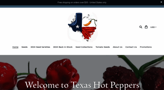 texashotpeppers.net