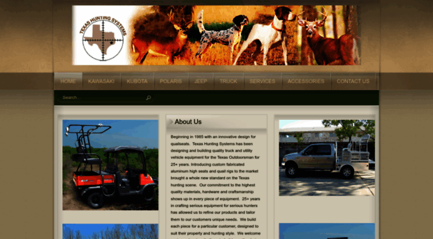 texashuntingsys.com