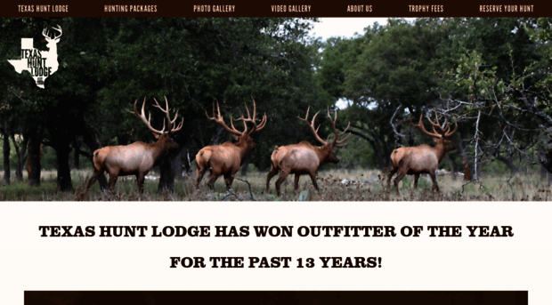 texashuntlodge.com