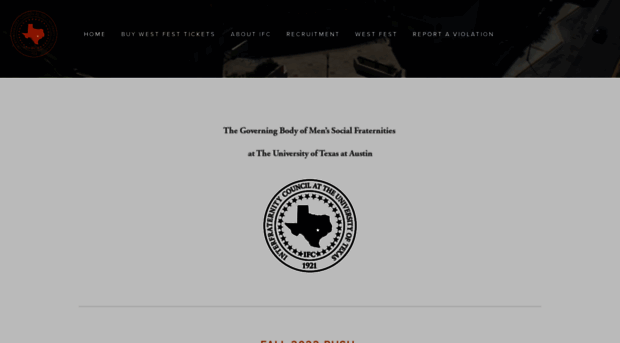 texasifc.org