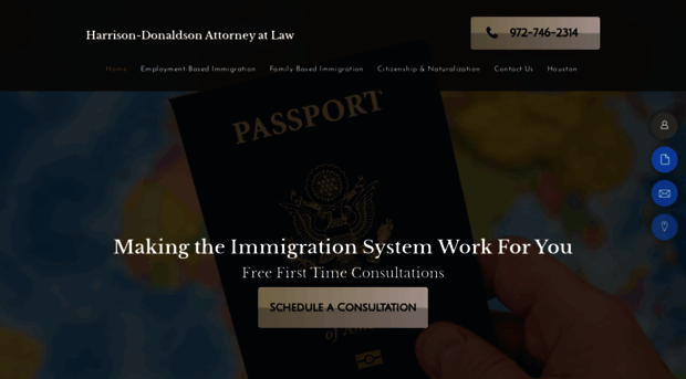 texasimmigrationlaw.com