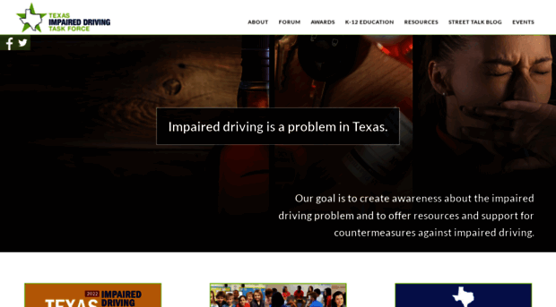 texasimpaireddrivingtaskforce.org