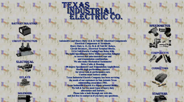 texasindustrialelectric.com