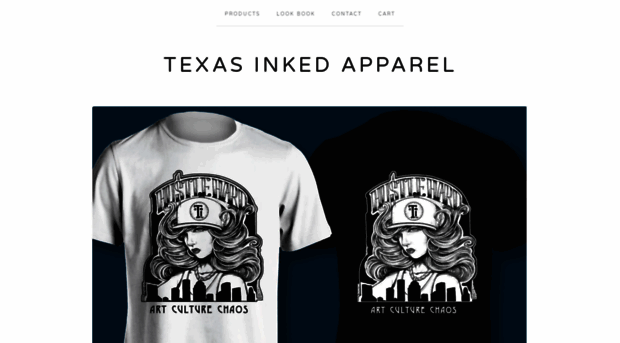 texasinkedapparel.bigcartel.com
