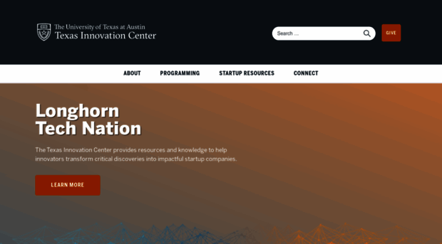 texasinnovationcenter.utexas.edu