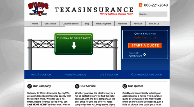 texasinsurance.biz