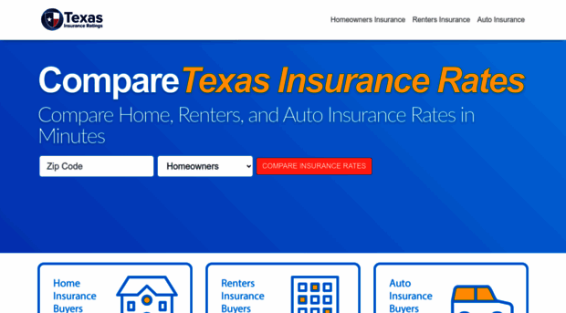 texasinsuranceratings.com