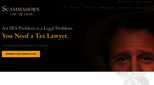 texasirslaw.com