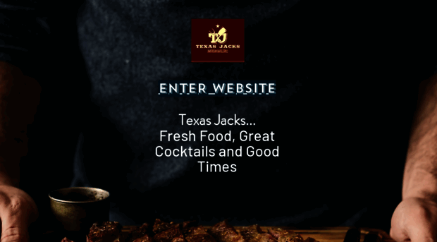 texasjacks.co.uk