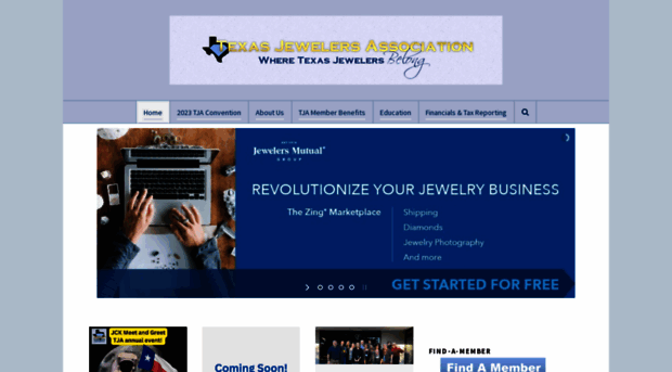 texasjewelers.org