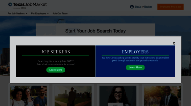 texasjobmarket.com