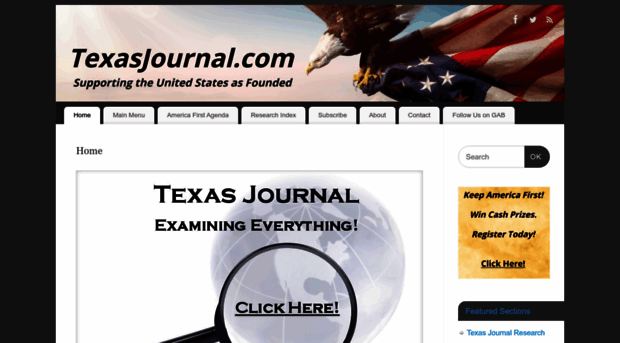 texasjournal.com