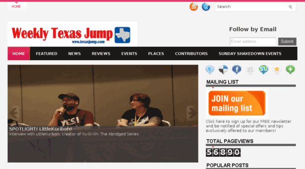 texasjump.com