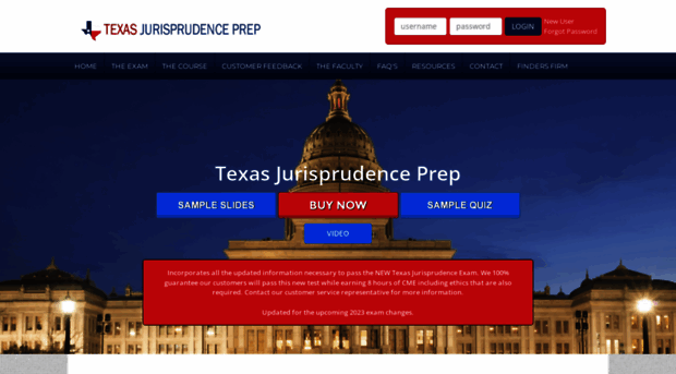 texasjurisprudenceprep.com