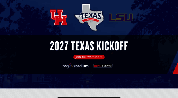 texaskickoff.com