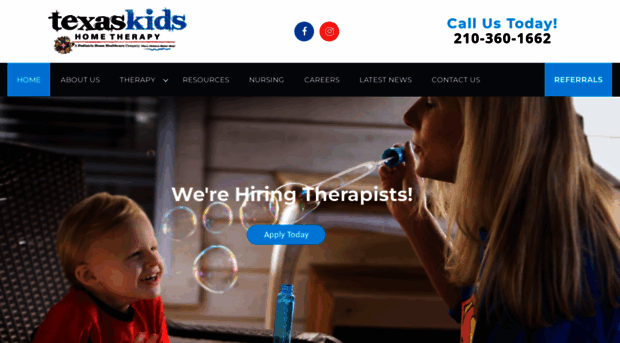 texaskidshometherapy.com