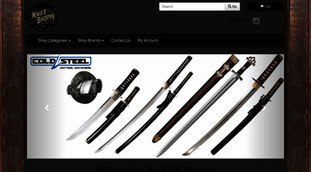 texasknifeshoppe.com