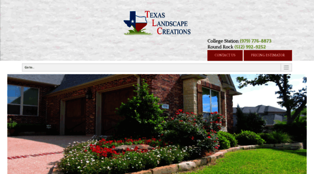 texaslandscapecreations.com