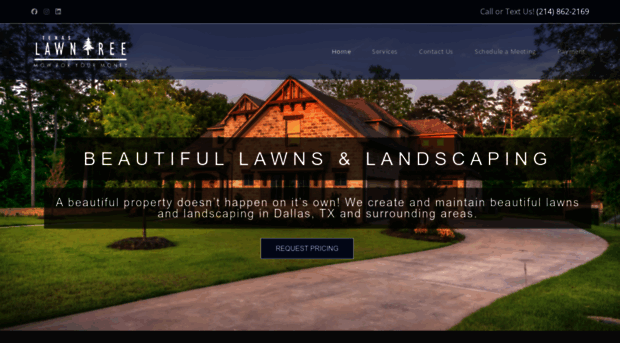 texaslawntree.com