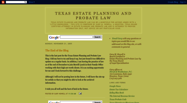 texaslawyer.blogspot.com