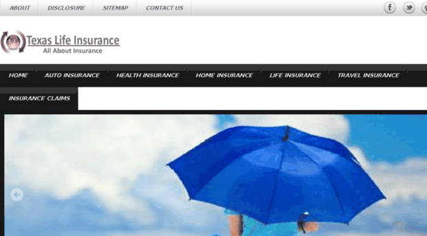 texaslifeinsurance1.com