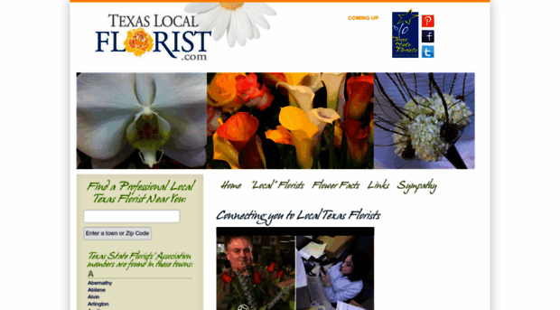 texaslocalflorist.com